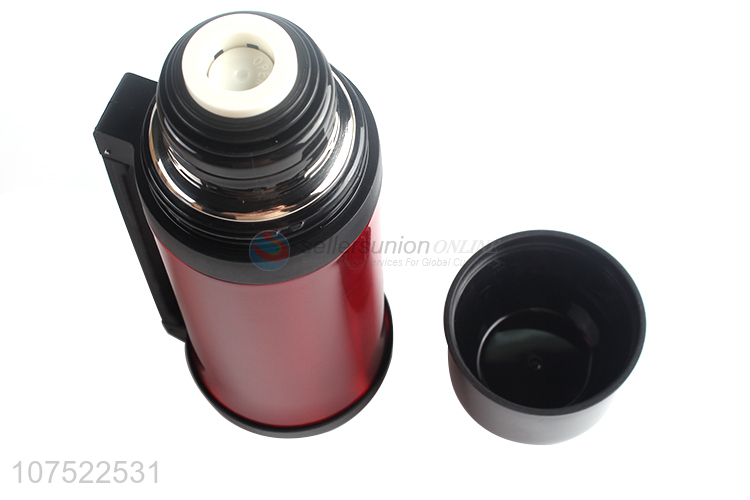 Hot selling hots & cold water stainless steel vacuum flask water bottle