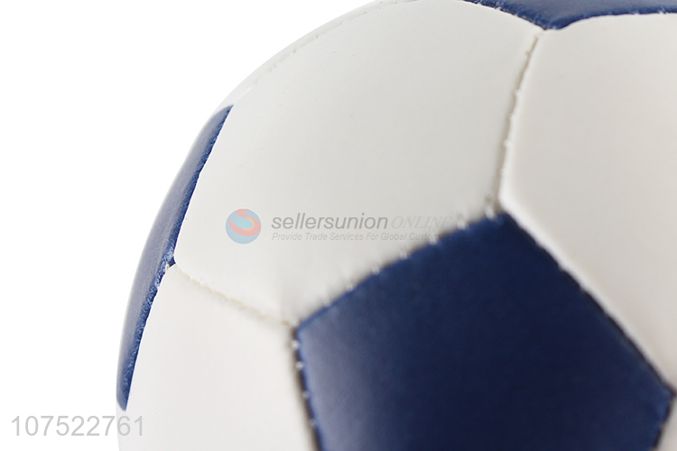 High Quality 32 Panels Football Shape Footbag