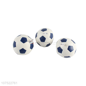 High Quality 32 Panels Football Shape Footbag