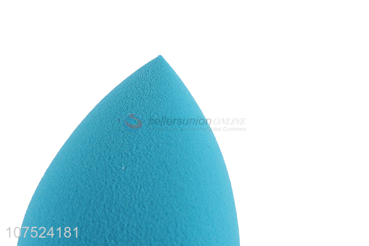 New Arrival Egg Shaped Makeup Sponge Popular Powder Puff