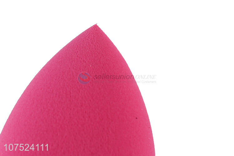 Good Sale Egg Shape Makeup Sponge Soft Powder Puff