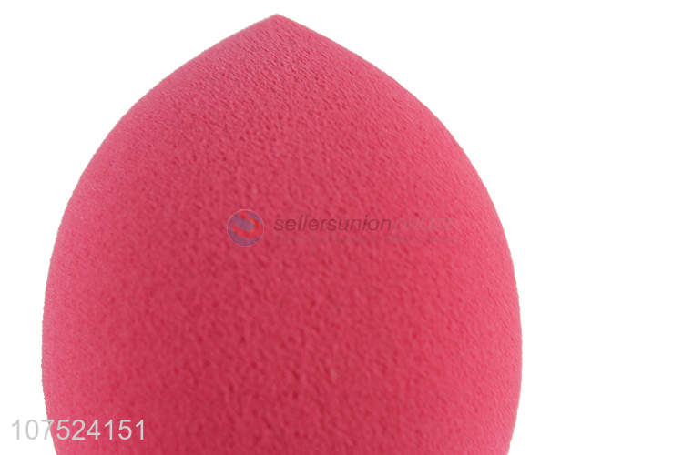 Custom Gourd Shaped Beauty Blender Best Cosmetic Puff