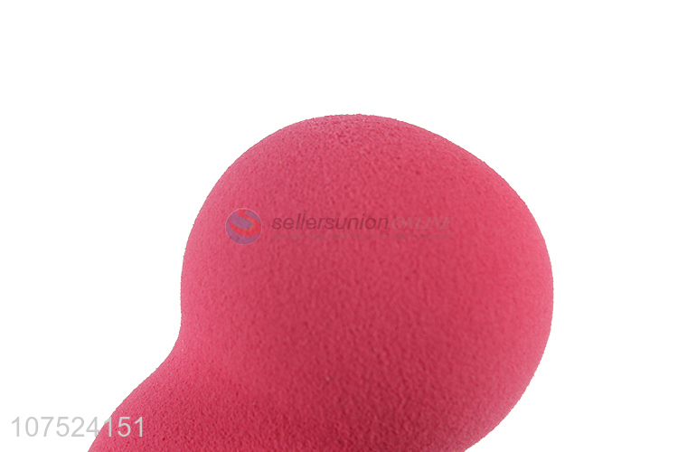 Custom Gourd Shaped Beauty Blender Best Cosmetic Puff