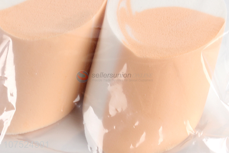 Good Quality Soft Powder Puff Personalized Makeup Sponge