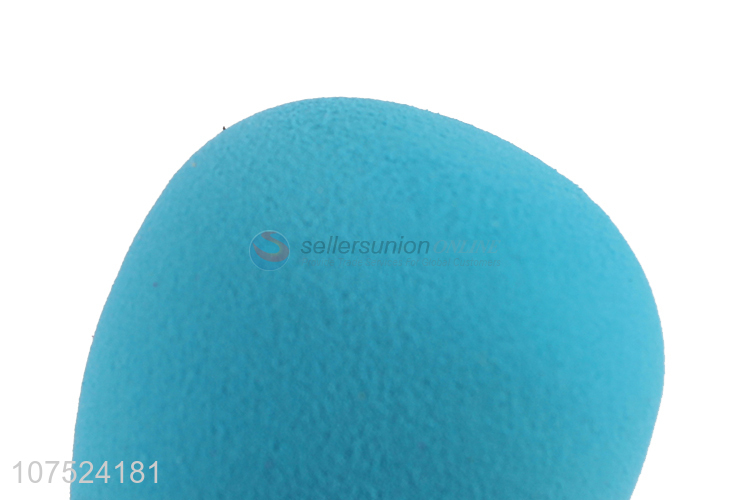 New Arrival Egg Shaped Makeup Sponge Popular Powder Puff