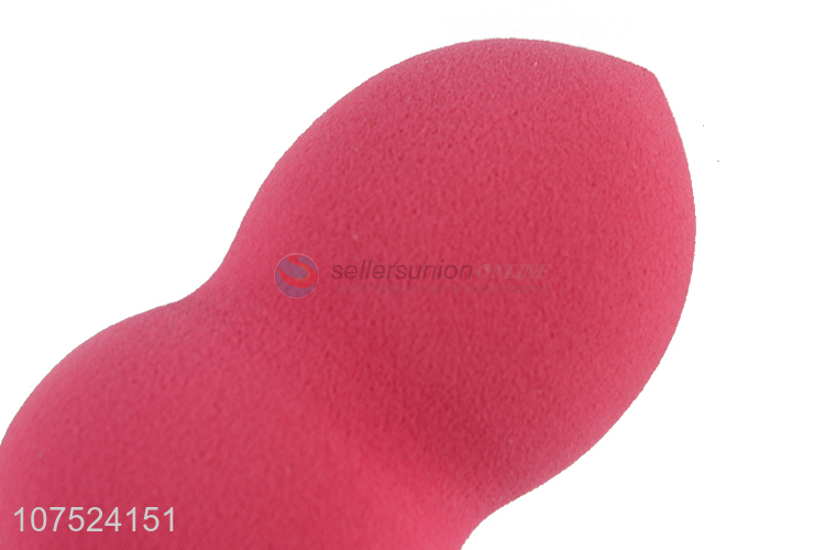 Custom Gourd Shaped Beauty Blender Best Cosmetic Puff