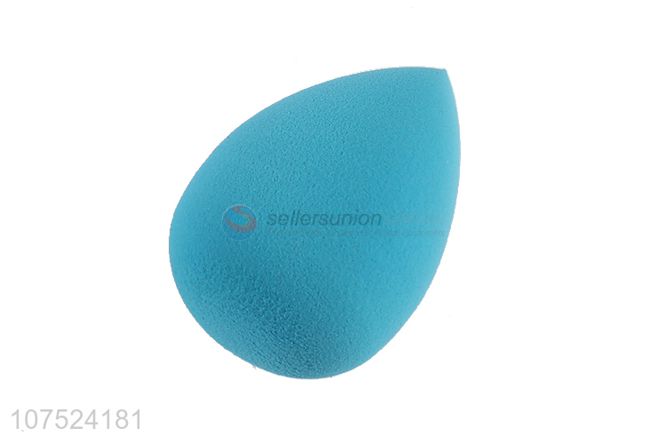 New Arrival Egg Shaped Makeup Sponge Popular Powder Puff