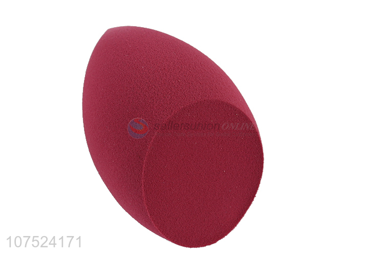 Good Sale Makeup Blender Powder Puff Foundation Makeup Sponge