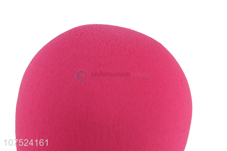 Hot Selling Colorful Cosmetic Puff Multi-Use Makeup Sponge