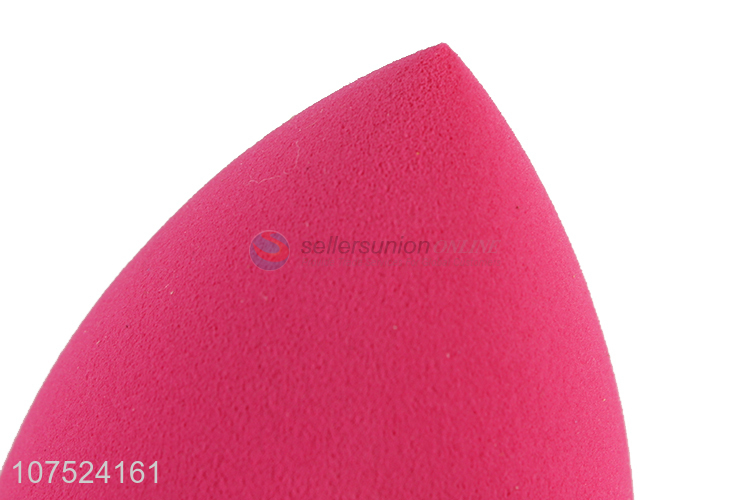 Hot Selling Colorful Cosmetic Puff Multi-Use Makeup Sponge