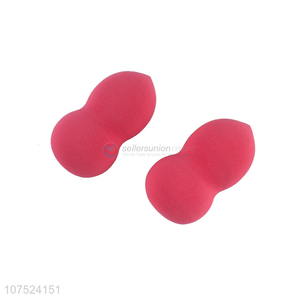 Custom Gourd Shaped Beauty Blender Best Cosmetic Puff