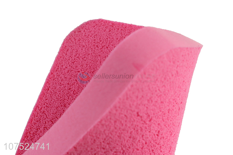 New Design Soft Makeup Blender Best Powder Puff Makeup Sponge