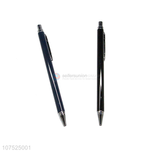 Best Quality Black Gel Pen Office School Stationery