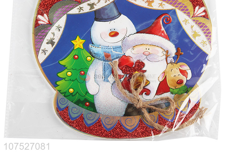 Best Selling Christmas Stickers Fashion Christmas Ornaments