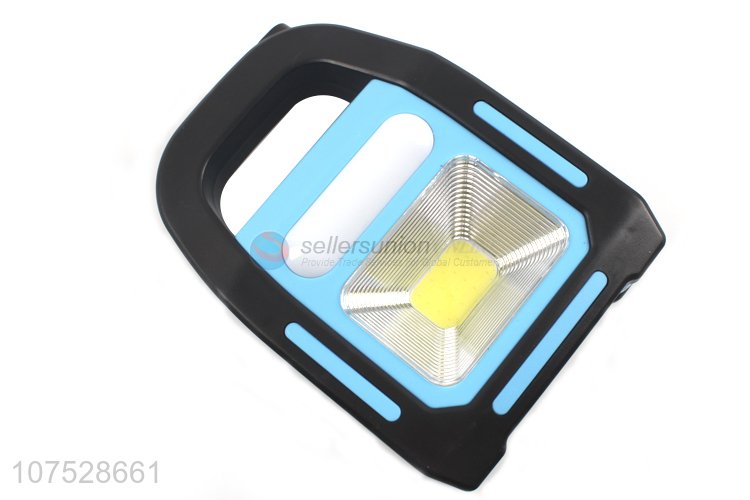 Premium Quality Super Bright Multi-Function Work Light Solar Camping Lamp