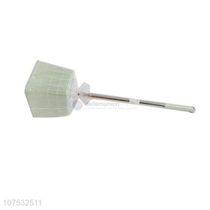 New Design Plastic Toilet Brush With Holder