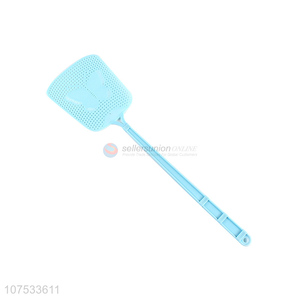 Best Sale Butterfly Pattern Plastic Fly Swatter