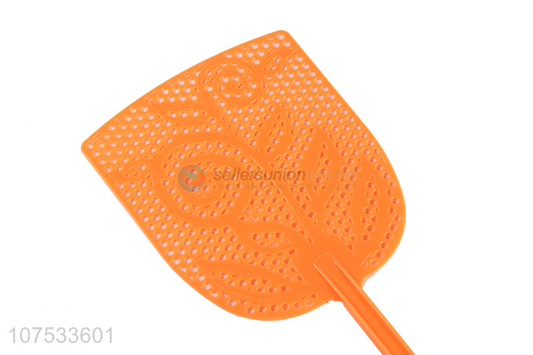 High Quality Plastic Fly Swatter Best Fly Catcher