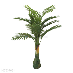 Factory Price Artificial Tree Plant For Indoor Decoration