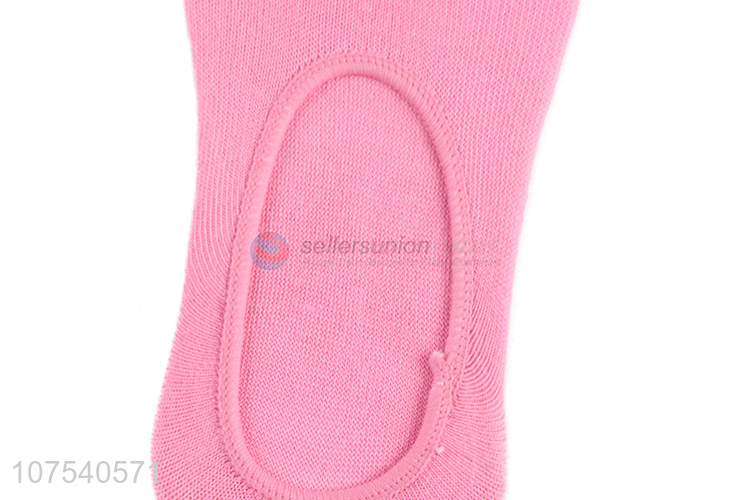 Good Sale Ladies Low Cut Ankle Socks Ladies Boat Socks