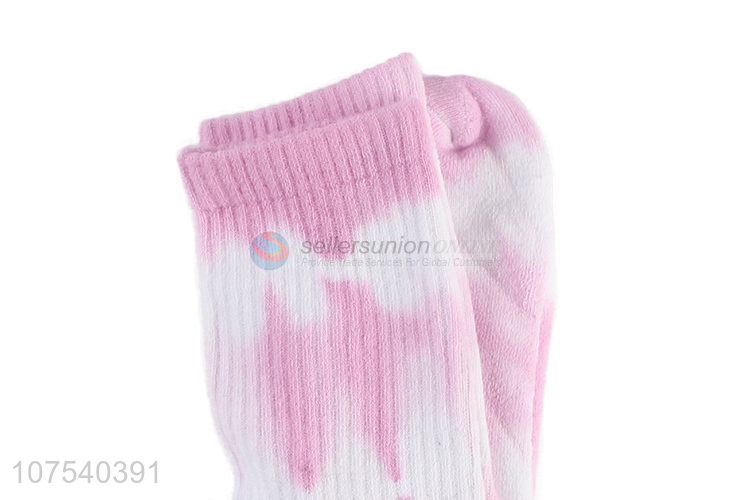 High Quality Comfortable Short Socks Fashion Ladies Sock