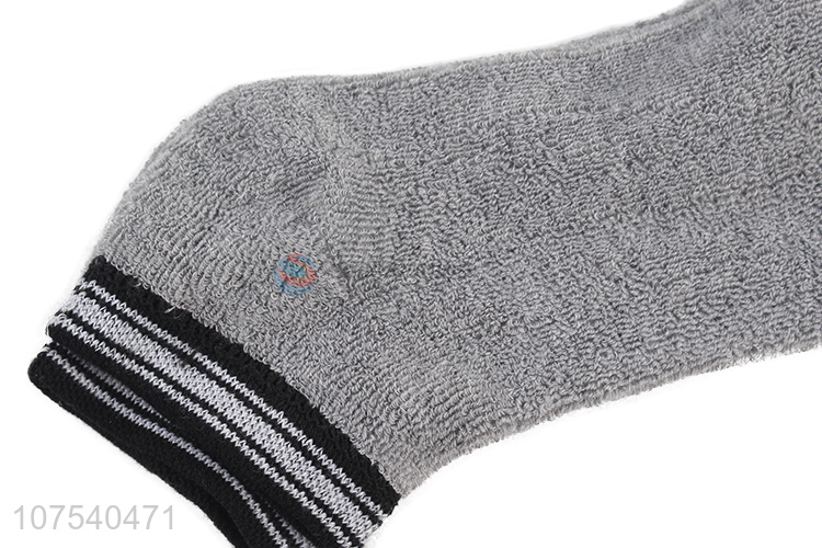 Best Quality Ladies Casual Socks Fashion Ankle Sock