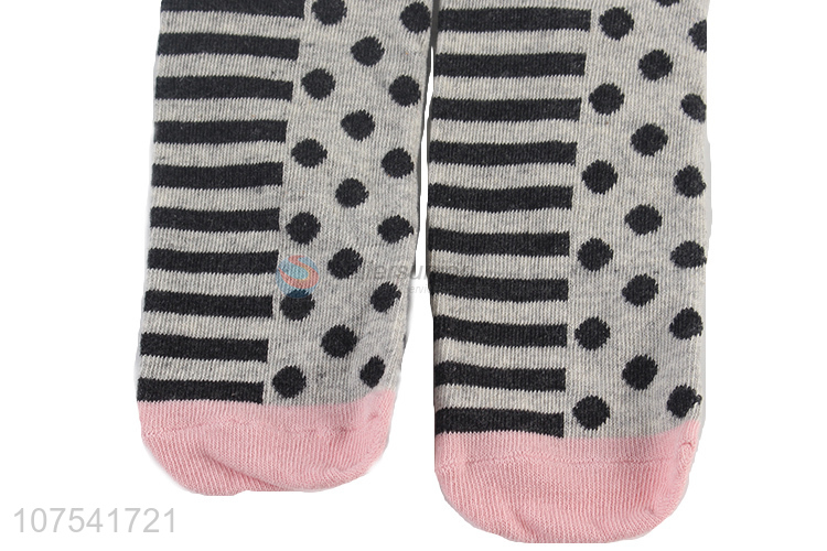 Good Quality Ladies Warm Socks Comfortable Short Sock