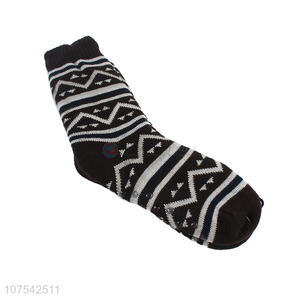 Latest Desgin Indoor Floor Socks Winter Warm Anti-Slip Floor Socks