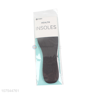 Bottom Price Eva Small Hole Sandwich Insoles Health Breathable Insoles