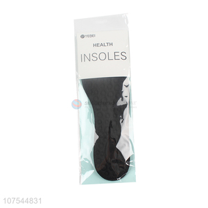 Top Selling Big And Small Circle Sponge Insoles Comfortable Health Insoles