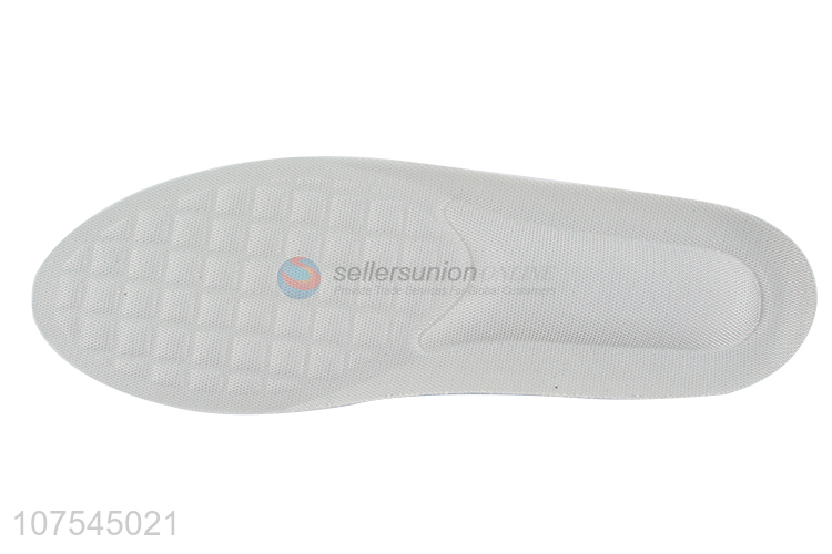 Professional Suppliers Sports Massaging Insoles Sports Running Shoe Insoles