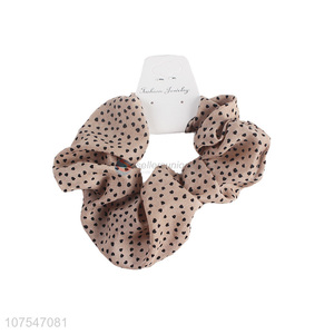 Premium Quality Hair Scrunchies Hair Band Fashion Hair Ring