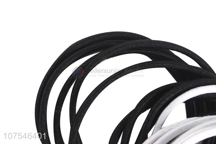 Reasonable Price Hair Accessories Hair Rope Elastic Hair Ring