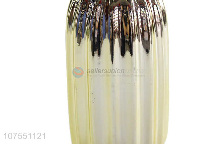 Good Factory Price Home Decoration Accessories Ceramic Vases Ornaments