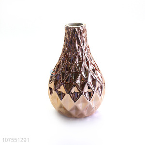 Wholesale Modern Creative Ceramic Vase Ornaments Home Decoration Accessories