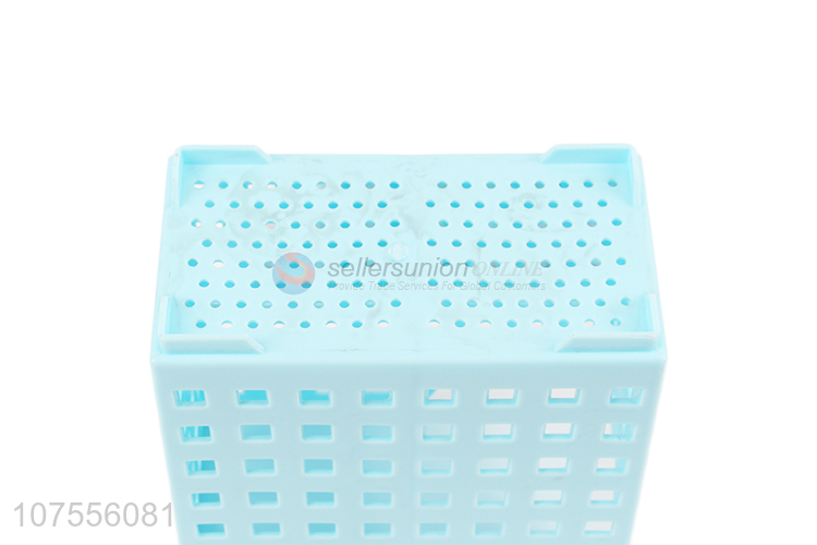 New Arrival Plastic Kitchen Storage Rack Chopstick Utensil Holder