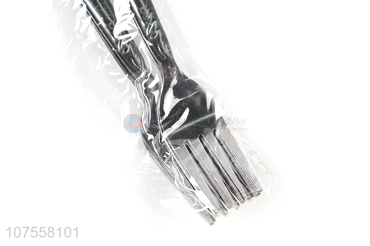 Wholesale Fashion Dinner Fork Best Salad Fork