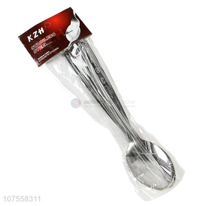 Good Quality Household Dinner Spoon Soup Spoon