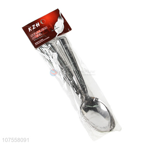 Good Quality Soup Spoon Fashion Dinner Spoon