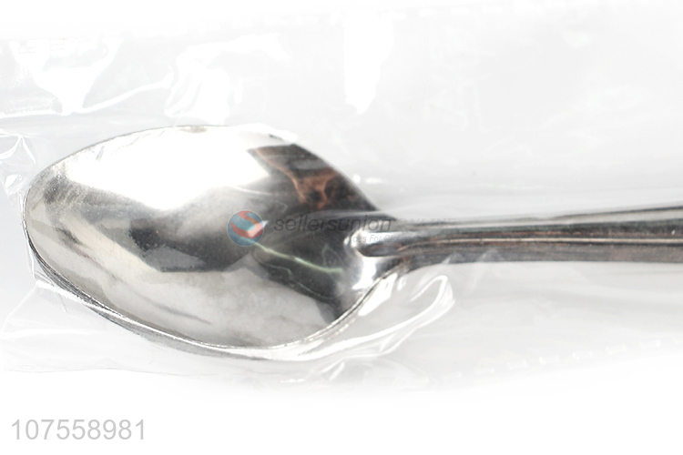 Wholesale Multipurpose Spoon Household Meal Soup Spoon