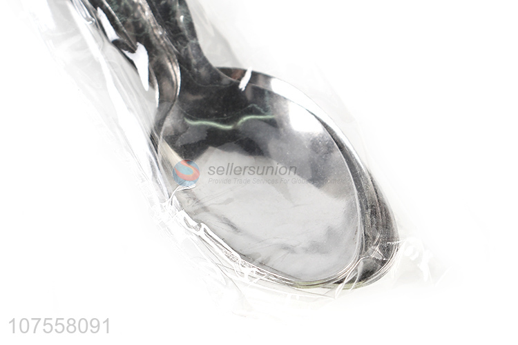 Good Quality Soup Spoon Fashion Dinner Spoon