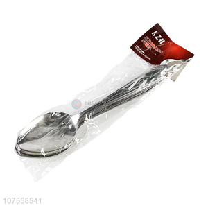 Wholesale Big Soup Spoon Fashion Tableware