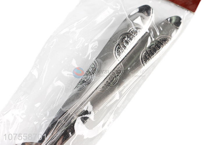 Wholesale Stainless Steel Spoon Multipurpose Spoon