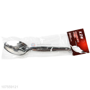 Hot Quality Fashion Soup Spoon Coffee Spoon Meal Spoon