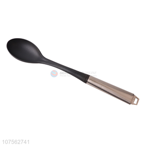 Good Price Nylon Cooking Spoon Kitchen Soup Spoon