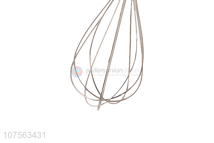 Wholesale Unique Design Kitchen Utensils Stainless Steel Egg Whisk