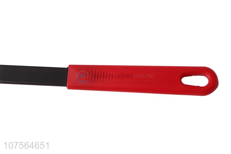 Top Quality Nylon Frying Spatula Slotted Turner