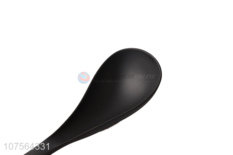 High Quality Nylon Rice Scoop Cheap Meal Spoon