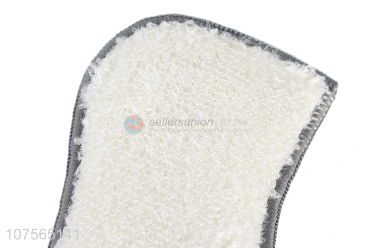 Hot Selling Multifunctional Kitchen Cleaning Tool Sponge Scrubber Pad