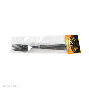 Simple Style Home Restaurant Fork Dinner Fork